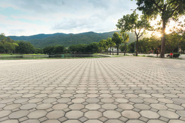 Reasons to Select Us for Your Driveway Paving Requirements in West Deland, FL