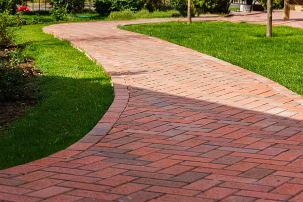 Best Commercial Driveway Pavers  in West Deland, FL