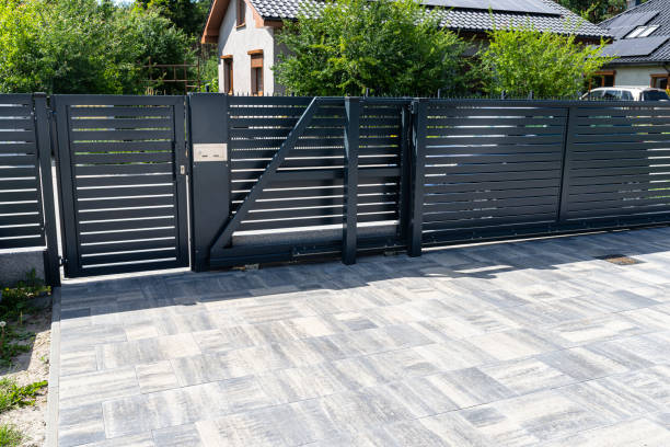 Best Driveway Paving Company  in West Deland, FL
