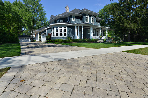Best Driveway Pavers Near Me  in West Deland, FL