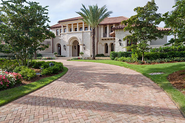 Best Concrete Paver Driveway  in West Deland, FL