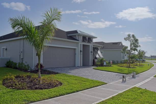 West Deland, FL Driveway Pavers Company